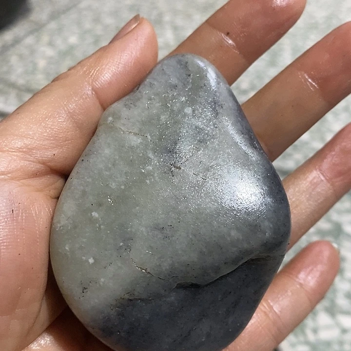 未镶嵌和田玉（糖玉）挂件