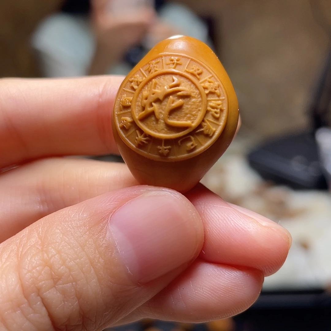 手串/手链橄榄核橄榄核 蛇