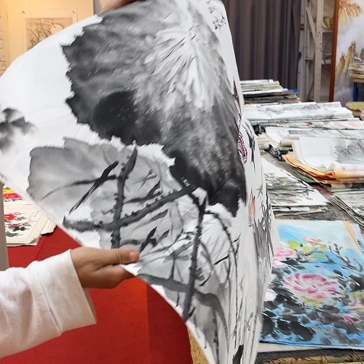 国画国画作品集等