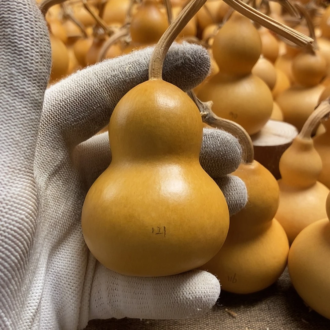 文玩葫芦 完美主义者 慎拍121