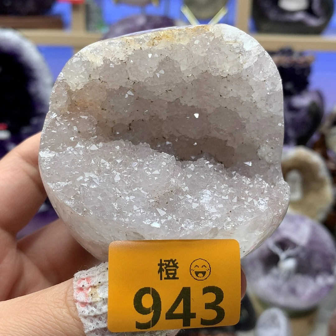 未镶嵌大型摆件（非配饰）水晶