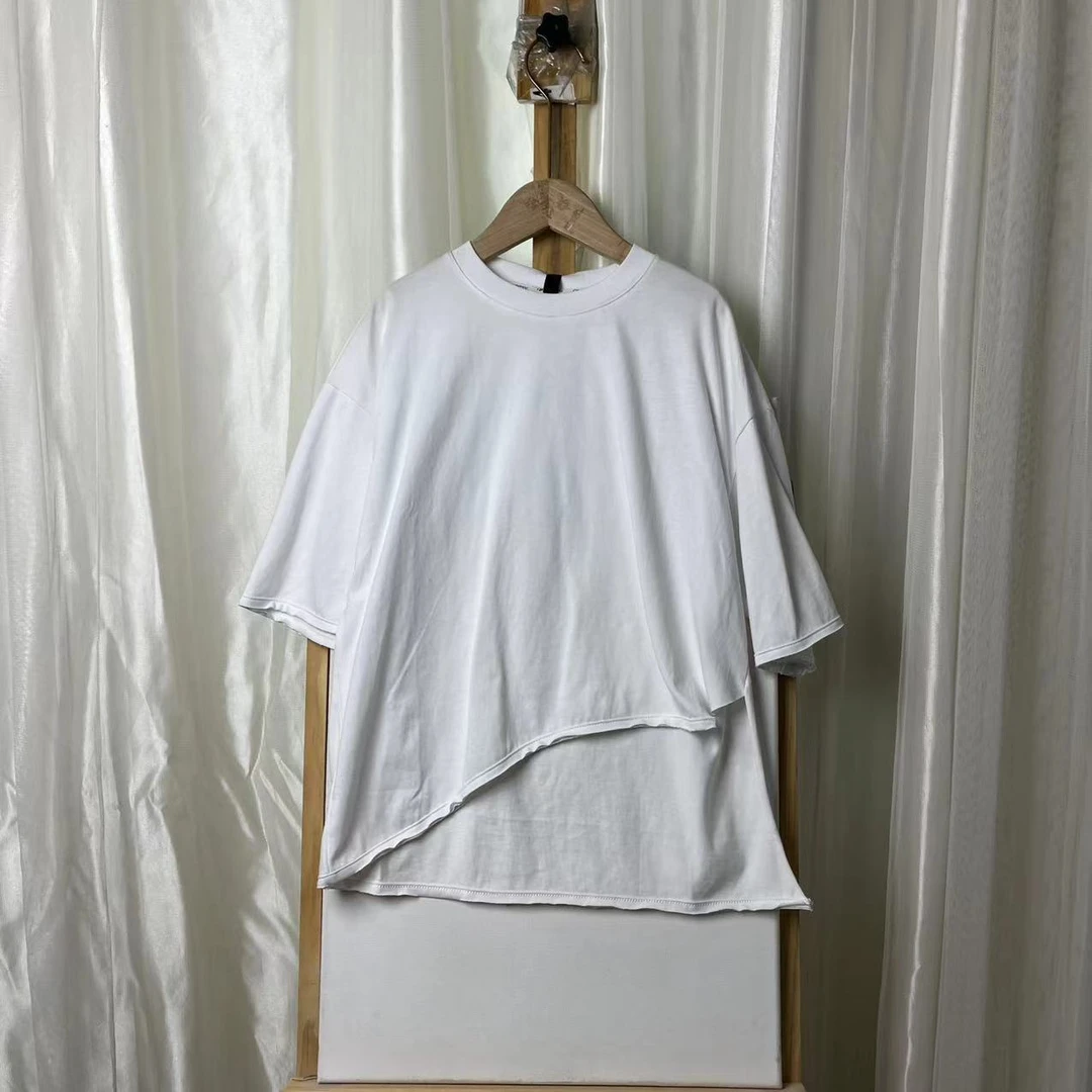 187白色T恤 0383