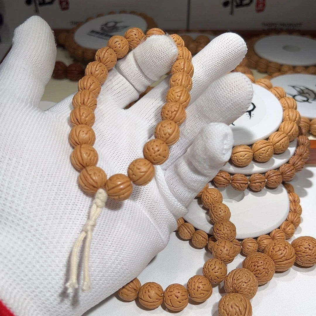 ****吊坠桃核桃核小黄桃尺寸12