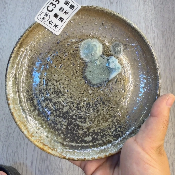 摆件柴烧新品福利多多
