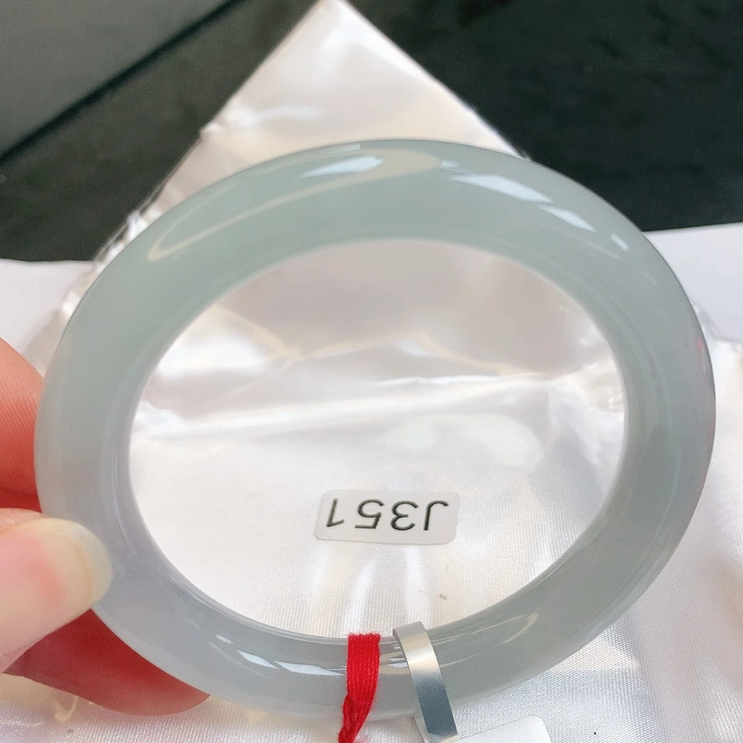 【闪购商品】翡翠手镯未镶嵌缅甸天然a货翡翠