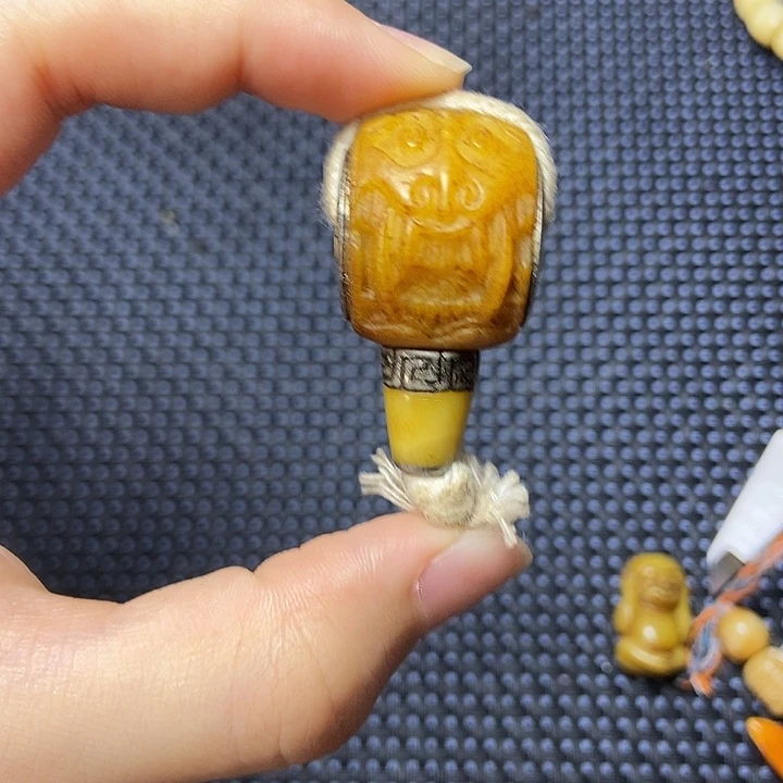 其他驼骨其他配饰