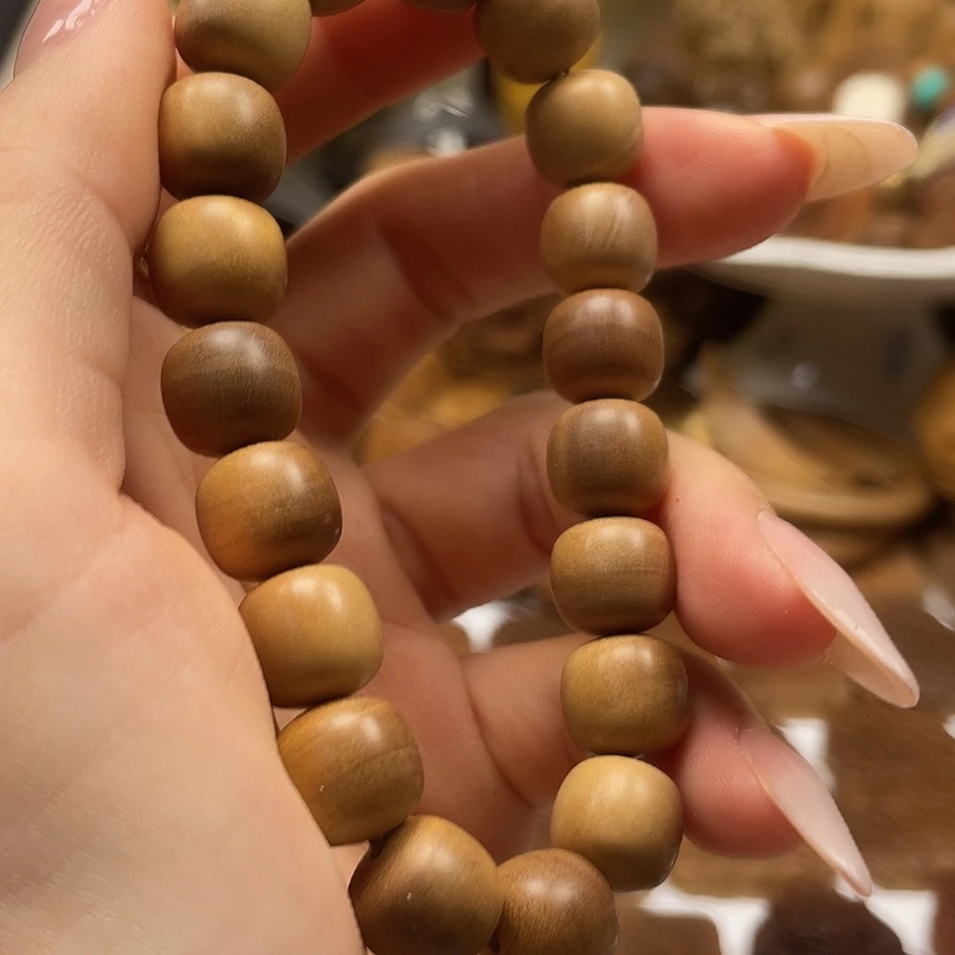 檀香木回流料10.11