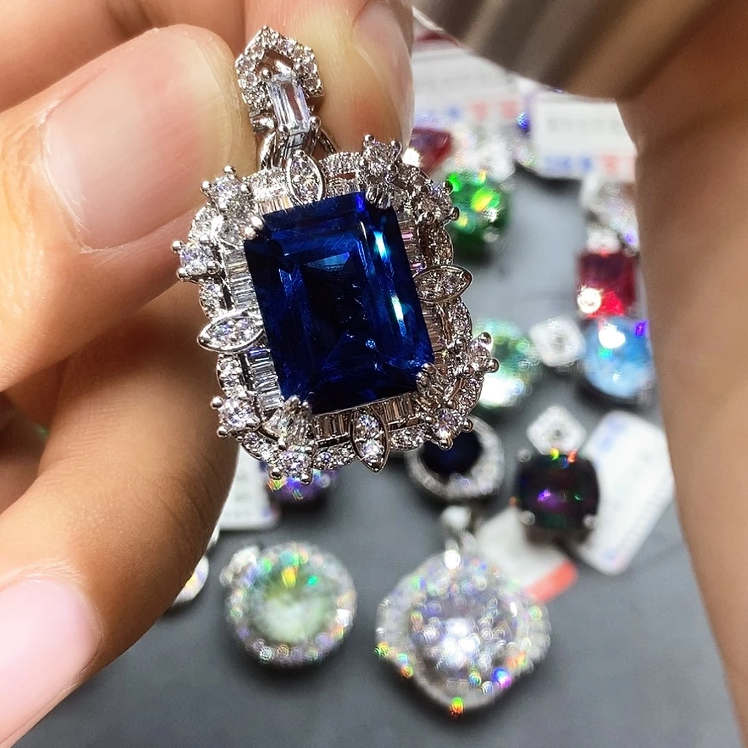 合金石英质玉珠宝奇石