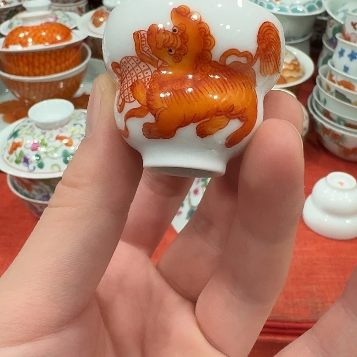 陶瓷艺术品收藏陶瓷