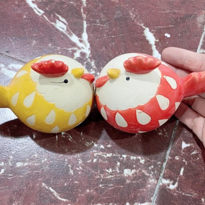 陶瓷树脂家居摆件