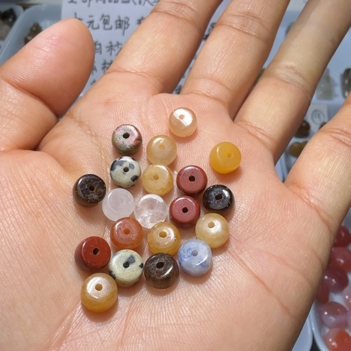 和田玉未镶嵌珠宝奇石