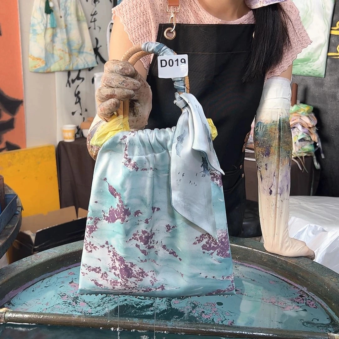 019丝绒竹节冰心玉壶