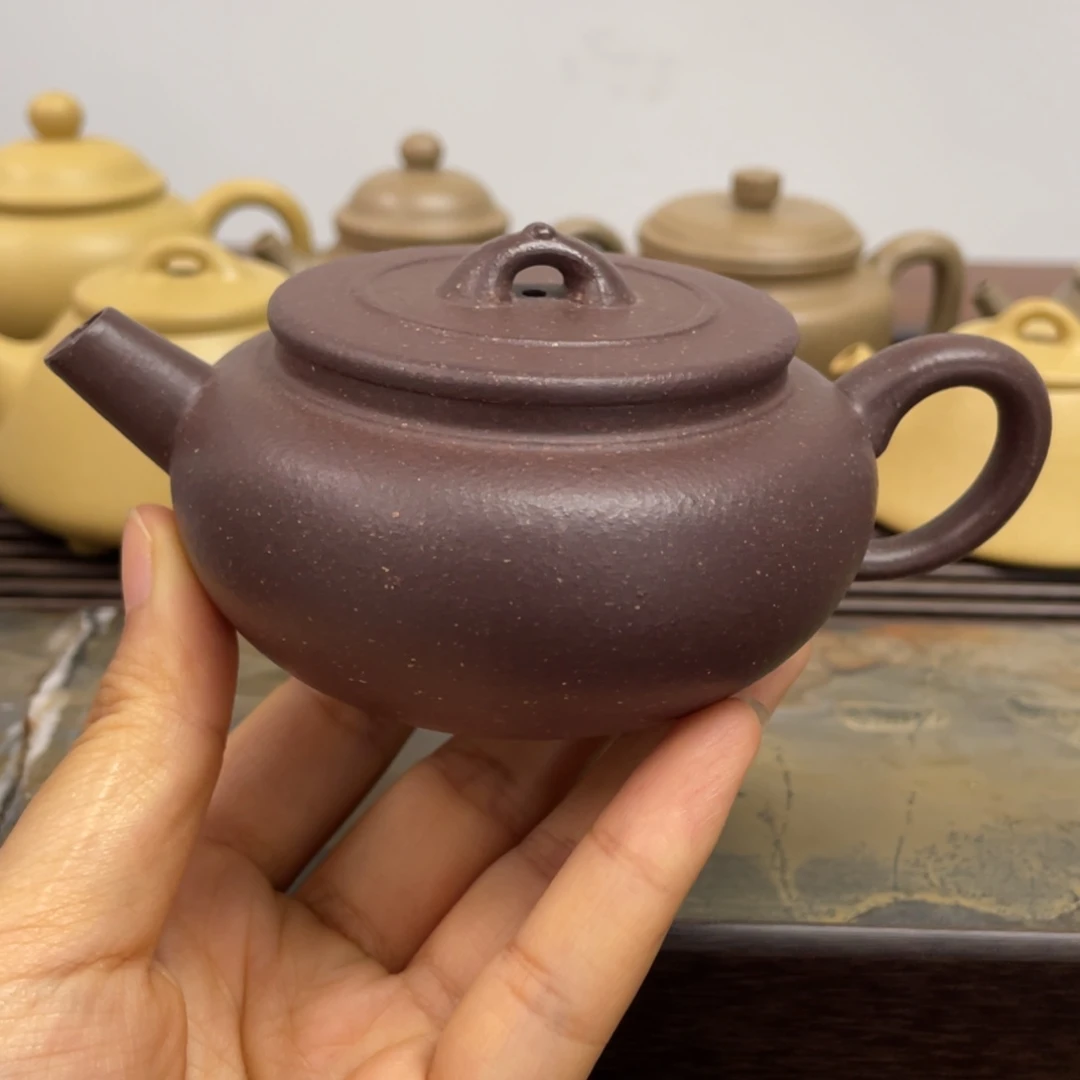 紫砂壶宜兴宜兴紫砂壶150c