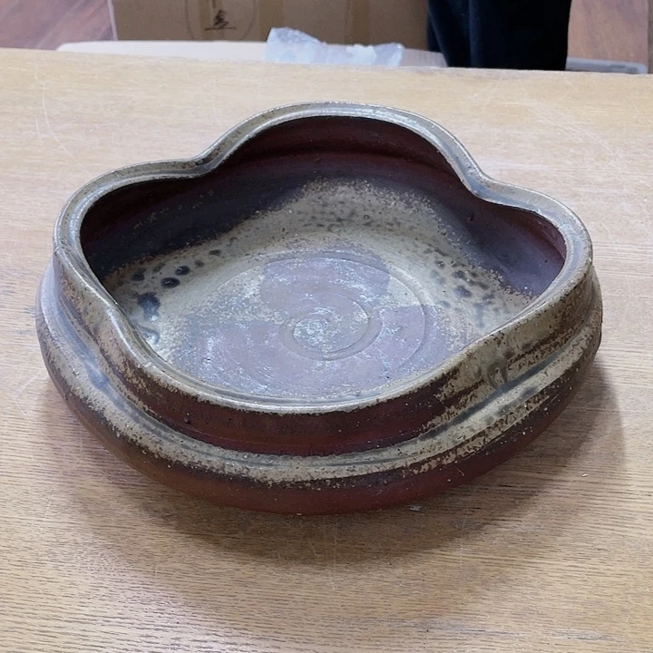 中古回流老物件，老茶杯123