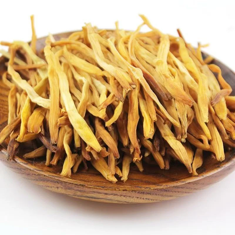 云南 黄花菜 保克重 保纯天然 精品货