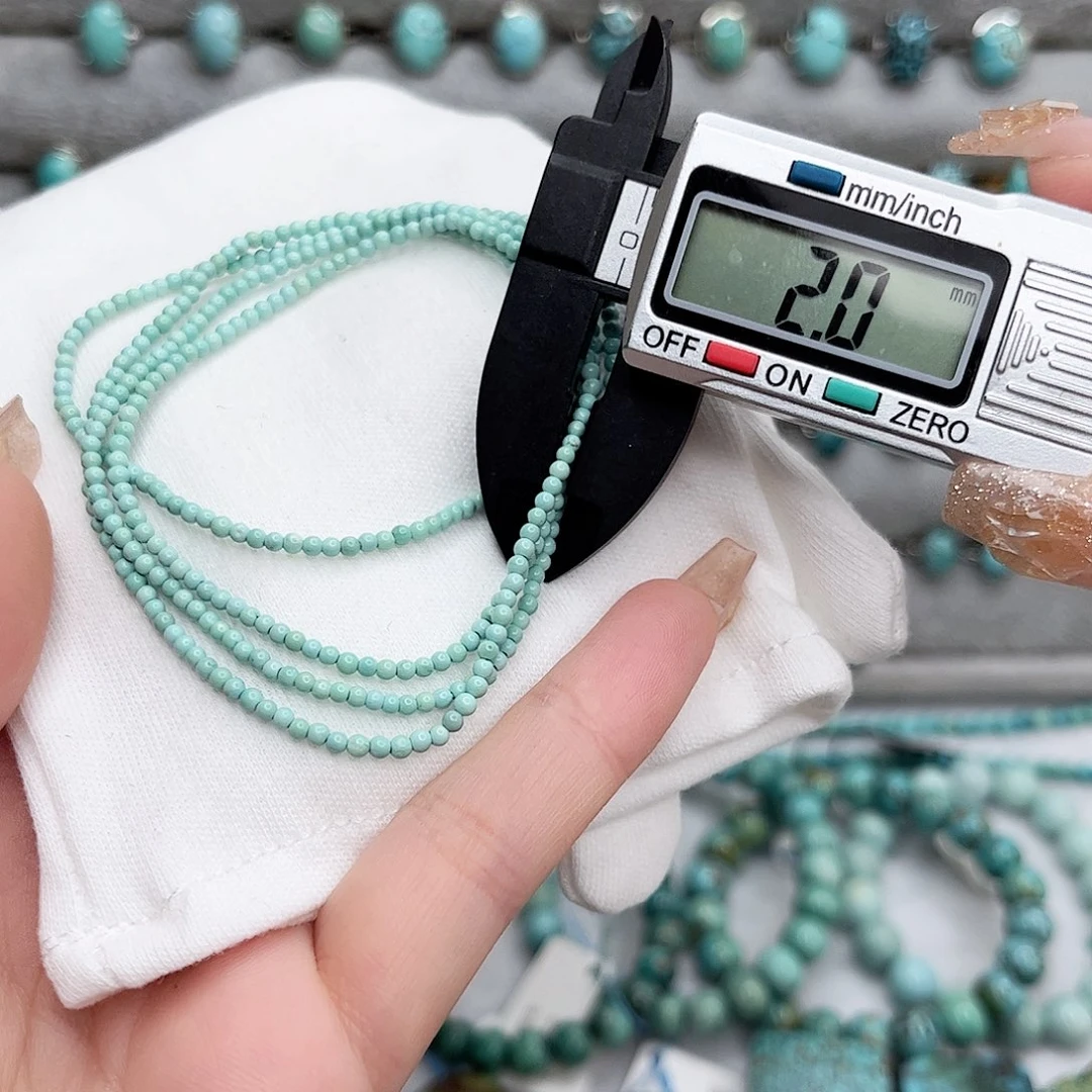 绿松石绿松石未镶嵌