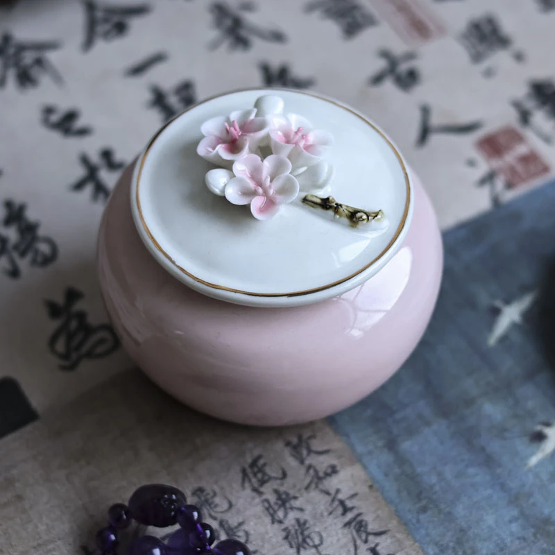 【静姐小院】项链茶道零配（璃光0087）