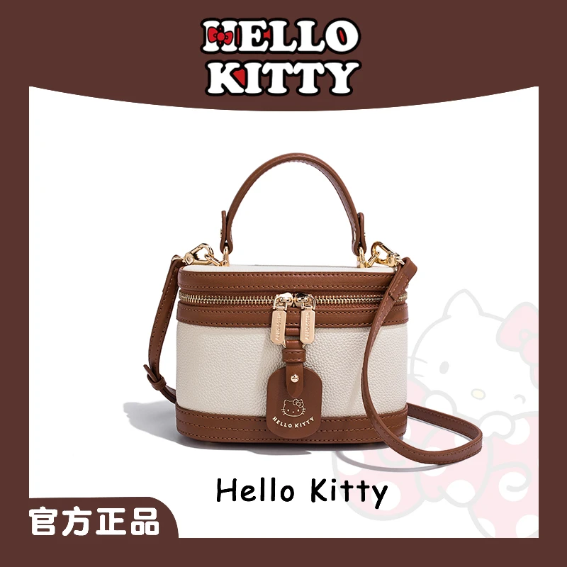 2025秋冬新款时尚女士百搭拼色单肩盒子包-41245