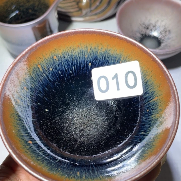 茶盏茶具家用实木家具010片