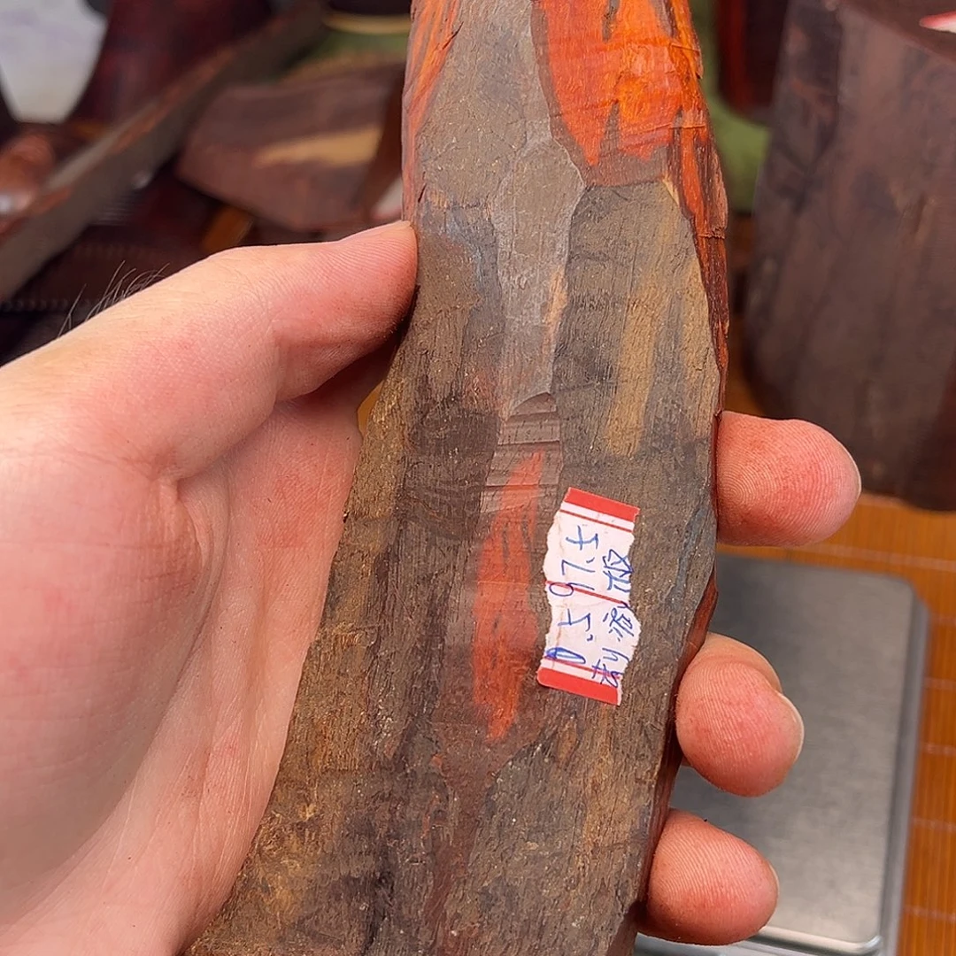 檀香紫檀（小叶紫檀）