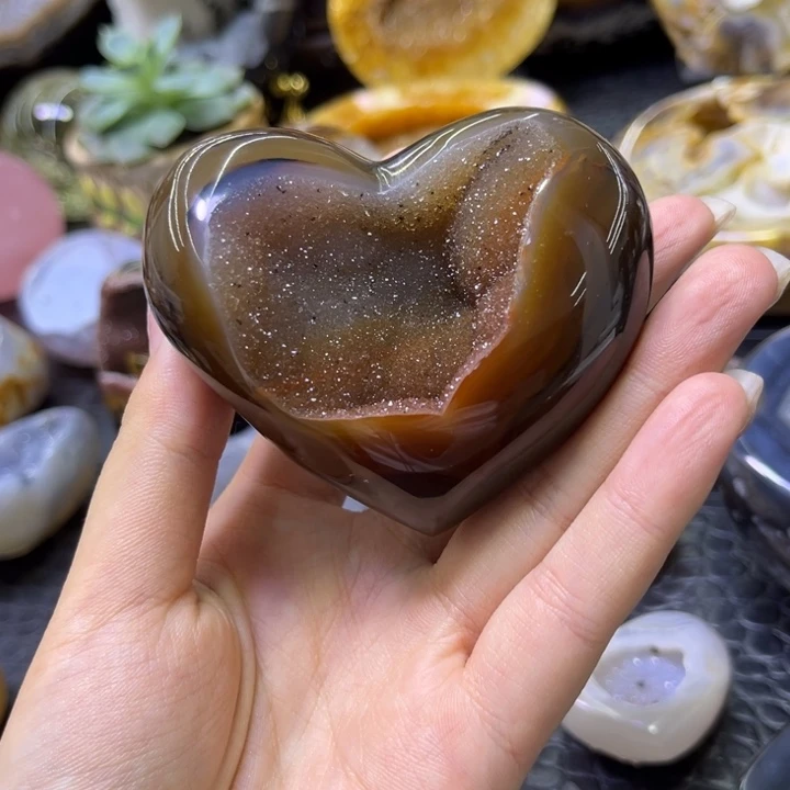 水晶未镶嵌发饰彩软啵啵