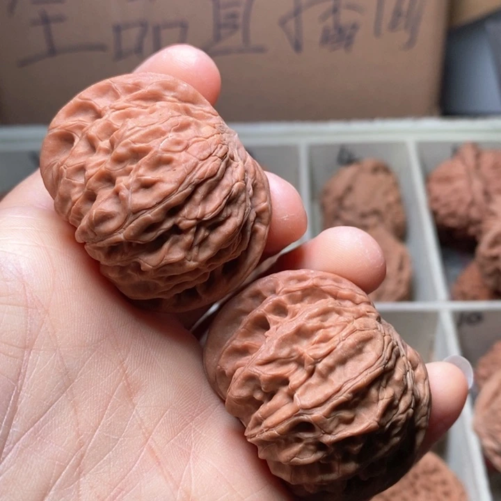 文玩核桃吊坠?****?m p磨盘