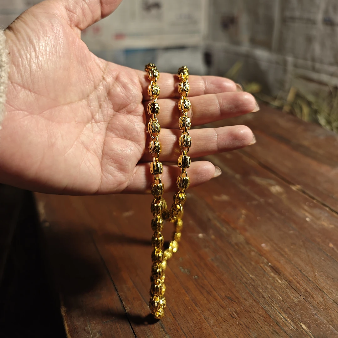 17一个家居饰品现代仿古摆件