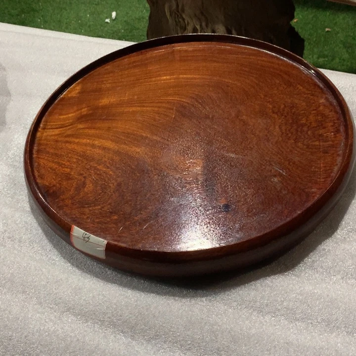 大果紫檀（缅甸花梨）一****！