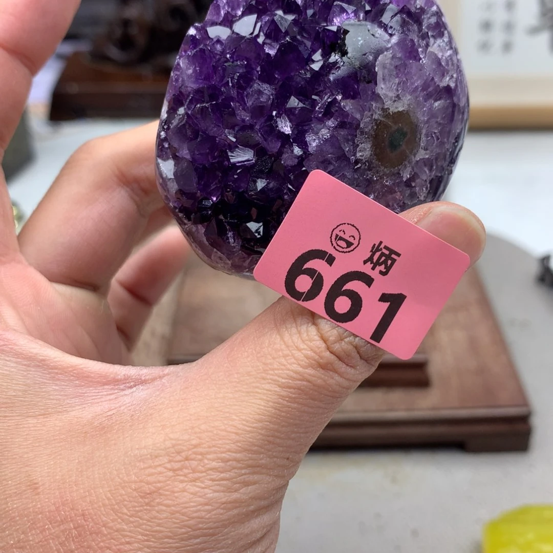 未镶嵌大型摆件（非配饰）水晶
