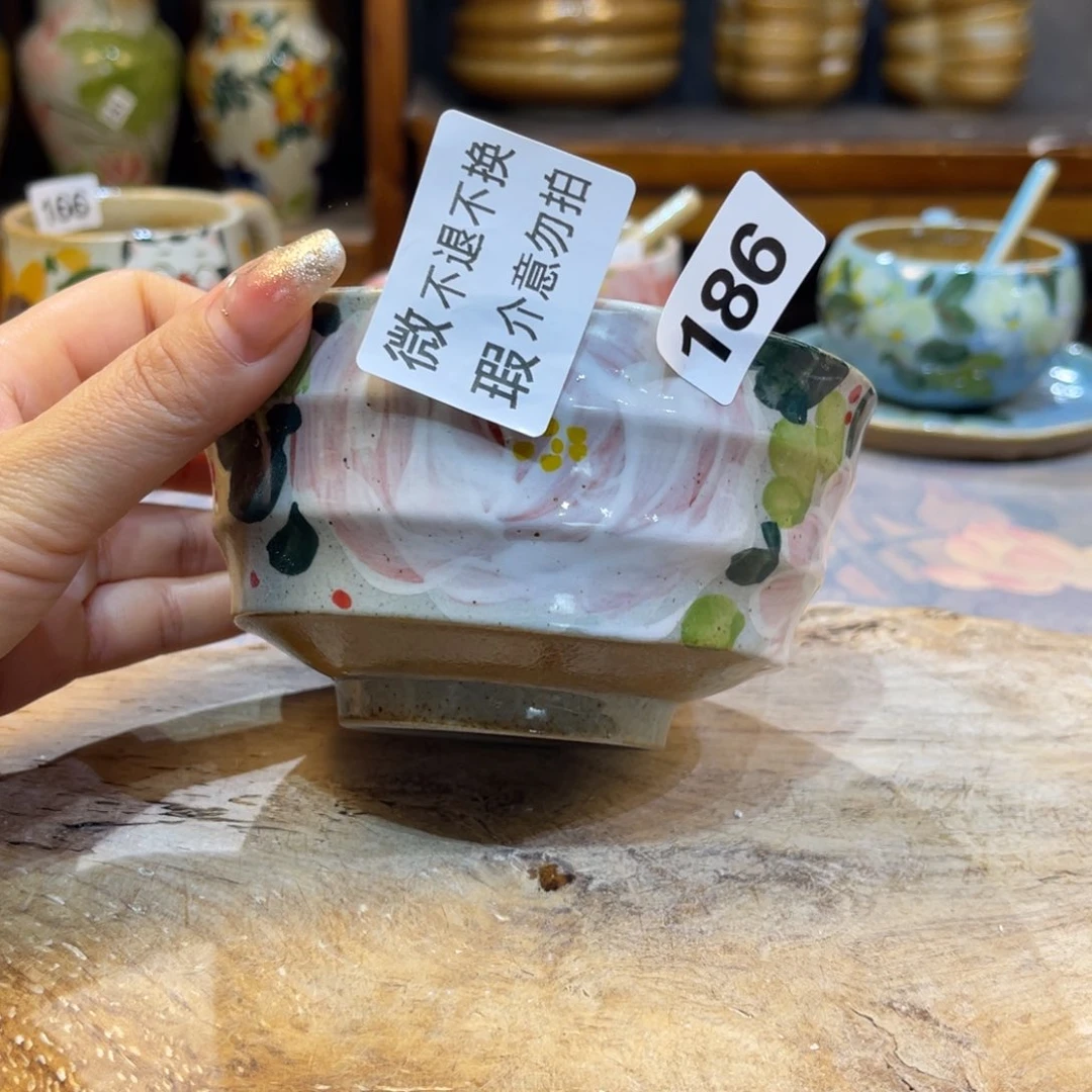 摆件景德镇手工制作