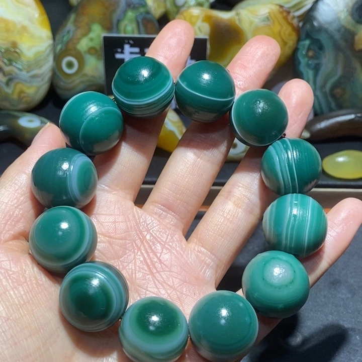 【闪购商品】未镶嵌玛瑙/玉髓珠宝奇石