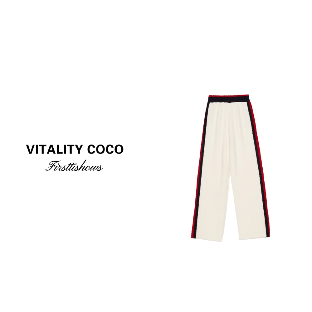 「VITALITY COCO」上新热卖重工运动休闲时尚裤-1336