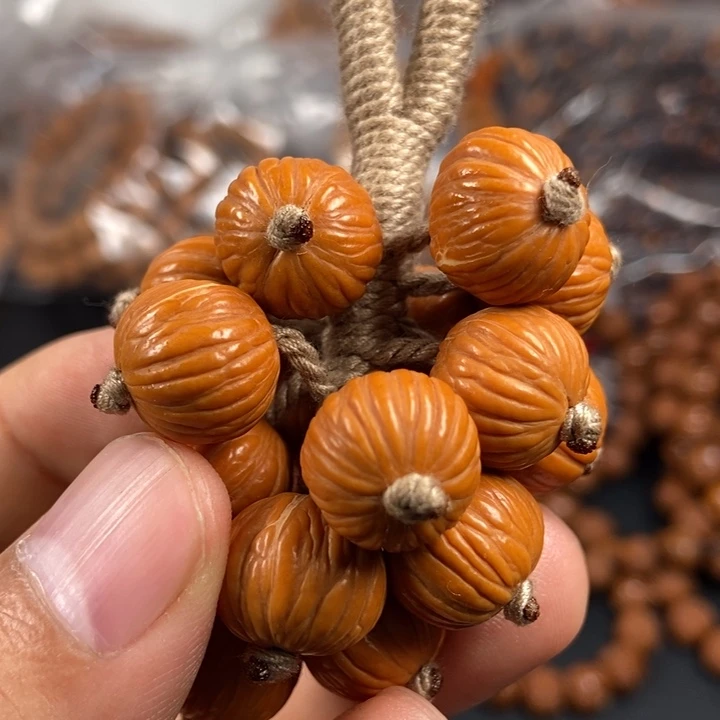 吊坠橄榄核橄榄核