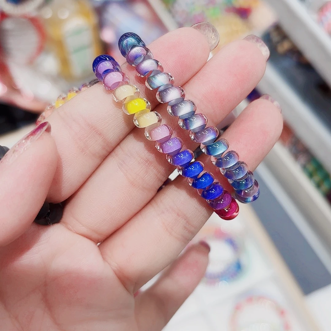 非金属发饰15号2条M