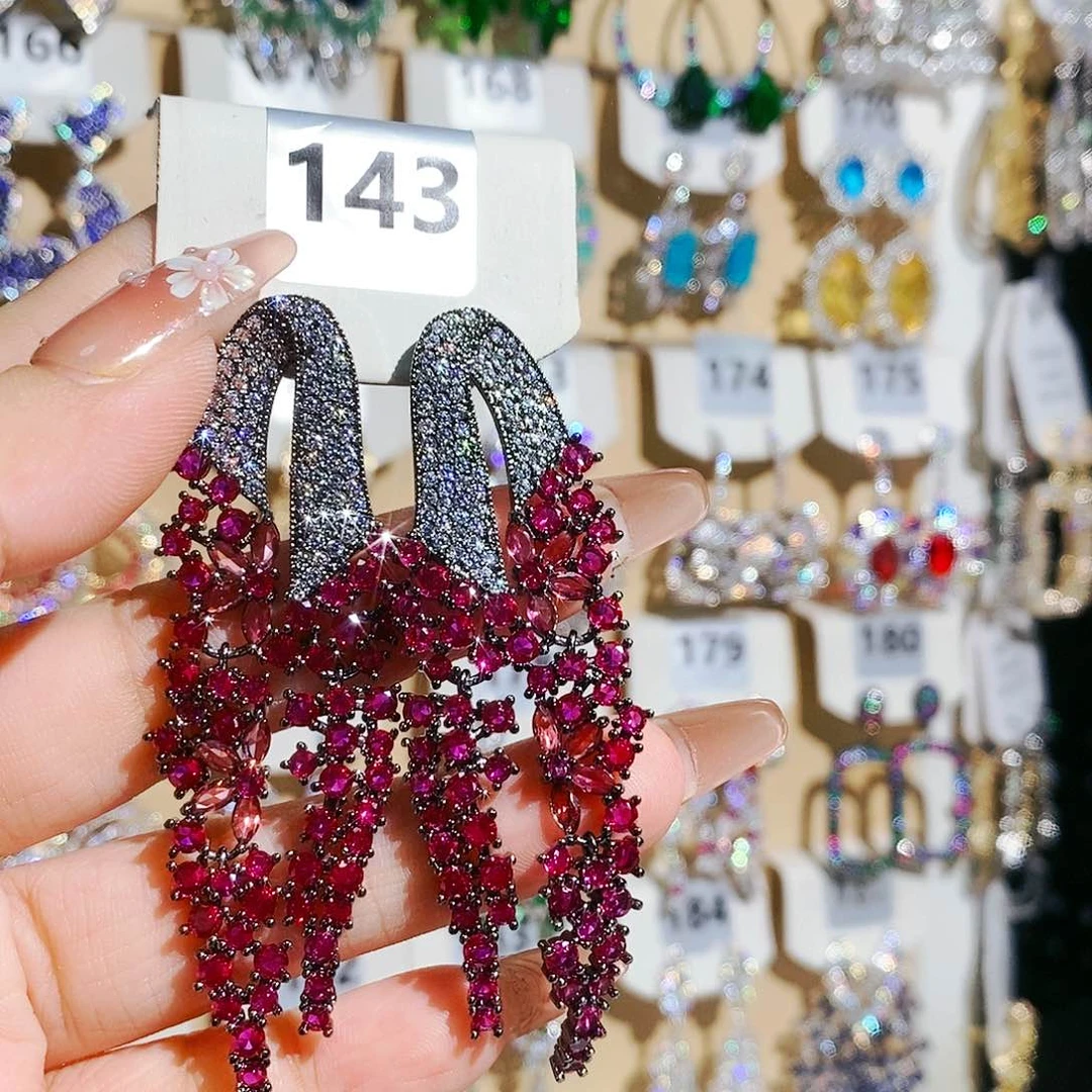 铜合金锆石925银