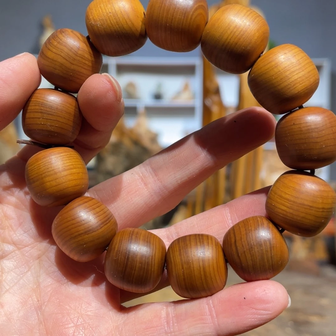 柏木（崖柏）工艺品68