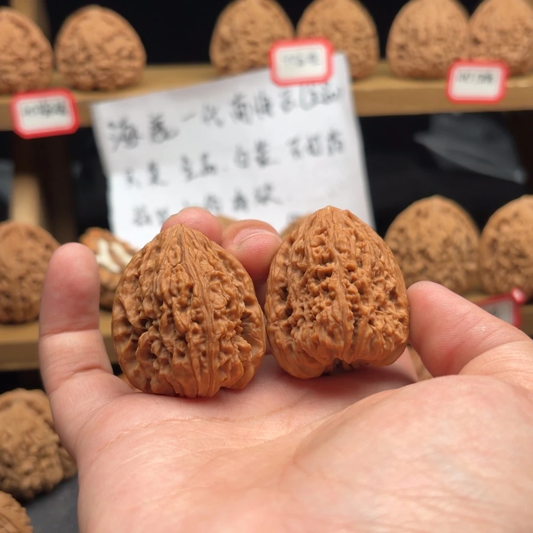 ****学核桃涿鹿南疆一代