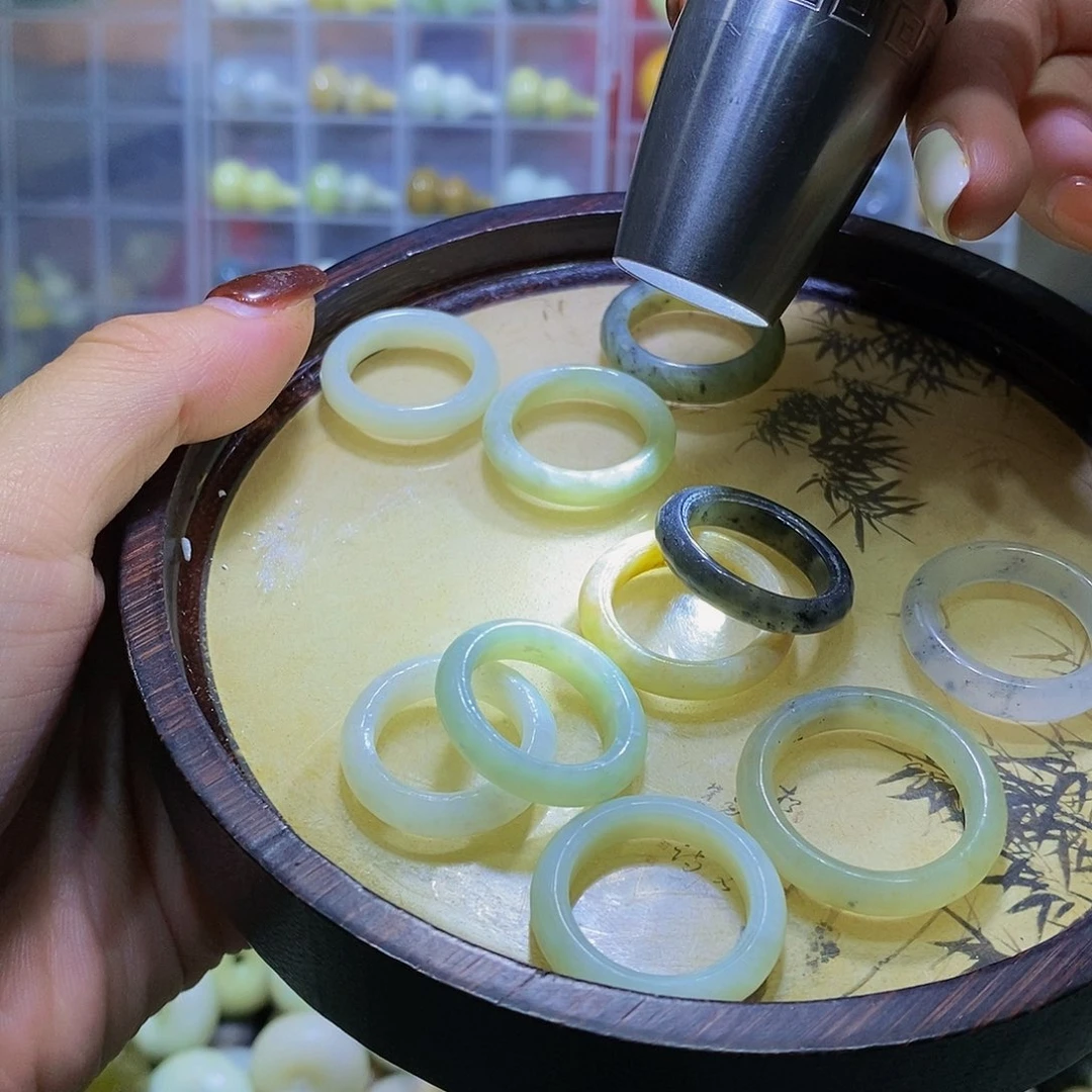 合金蛇纹石玉其他55