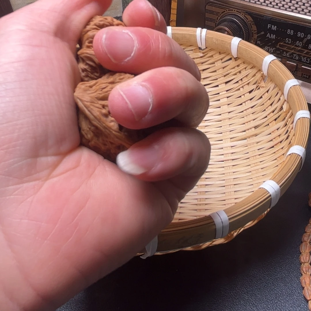 文玩核桃吊坠福利不退换