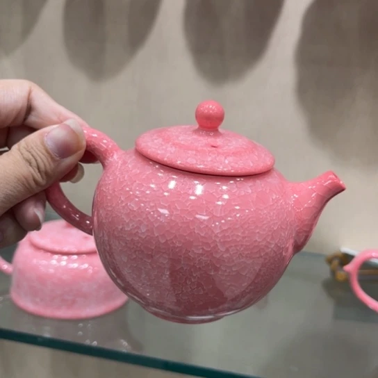大宋甄选茶具茶器