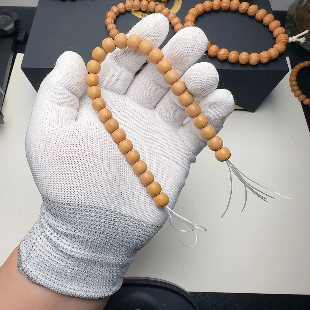 猴头核桃手串冯战神猴头精品手串