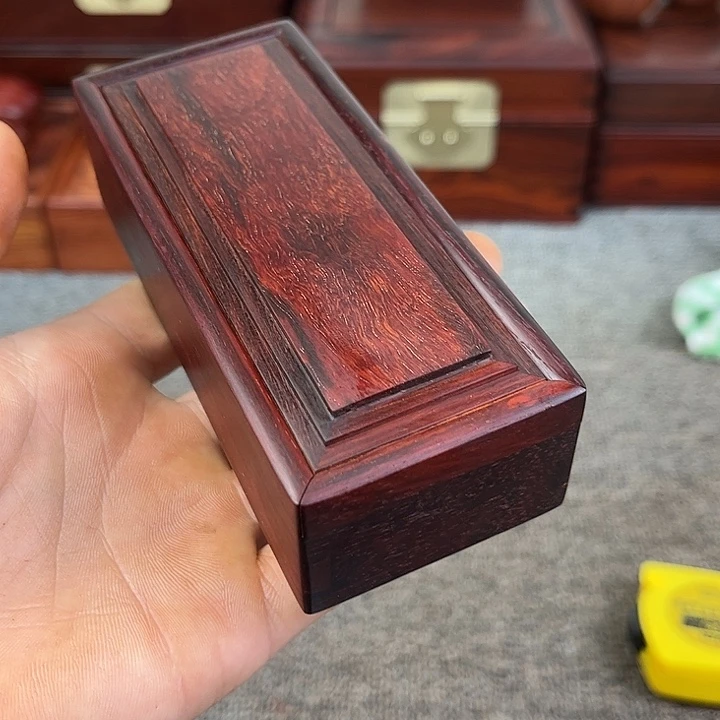 檀香紫檀（小叶紫檀）