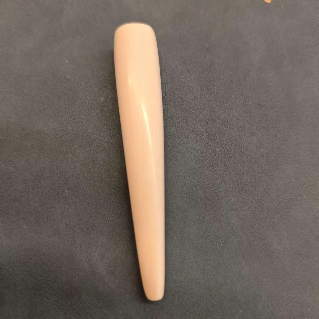 【吴】A00213 烟嘴 猛犸牙工艺品