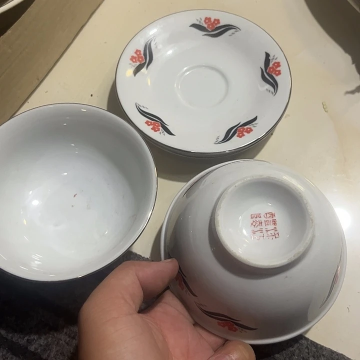 摆件，烧制问题都是正常的67