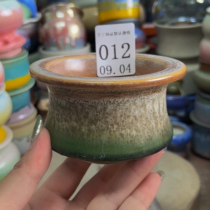 景德镇陶瓷手工制作