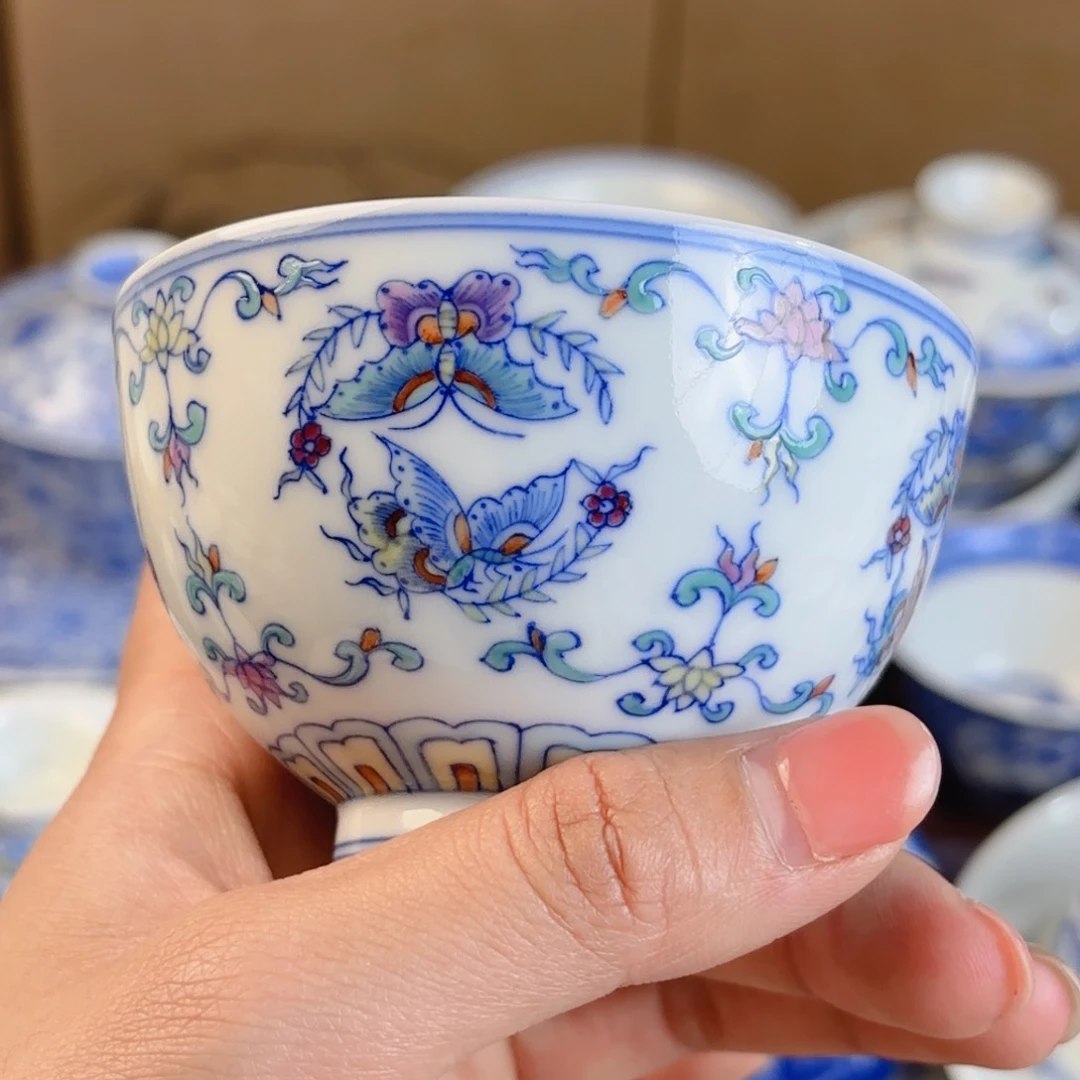 景德镇陶瓷景德镇窑是