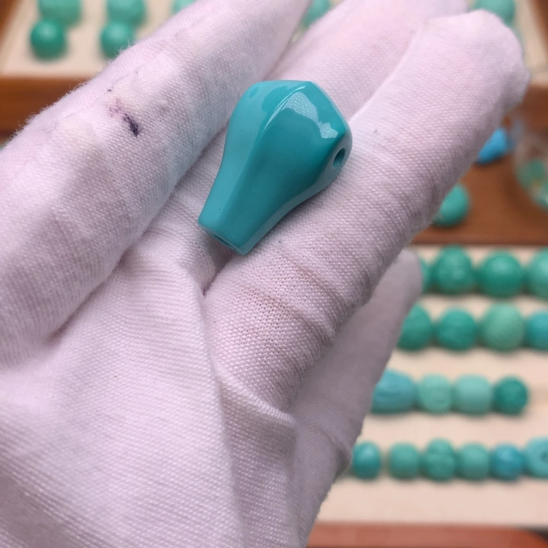 李***阳湖北原生态配饰配珠14.8