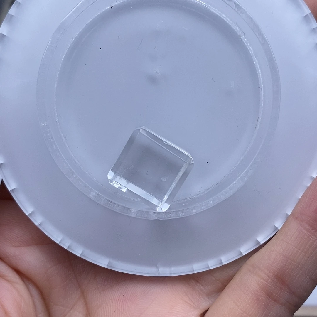 未镶嵌手链水晶春意漏价