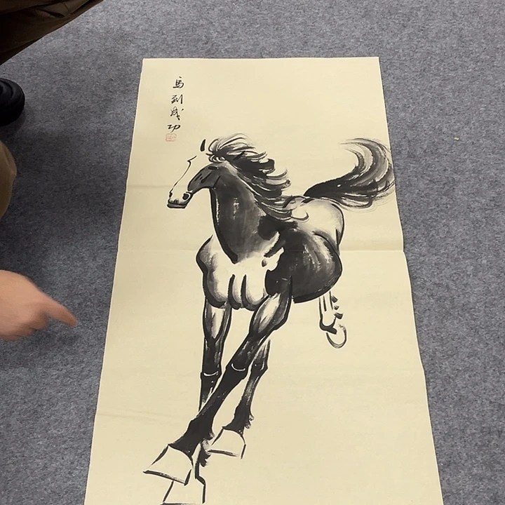 国画今日国画作品分享