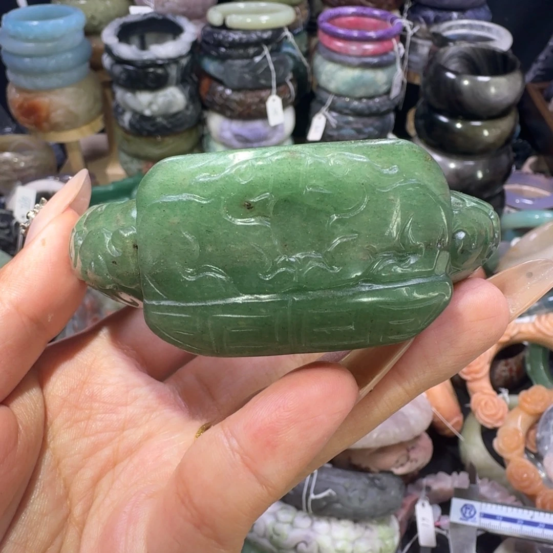 非金属珐琅61，福利